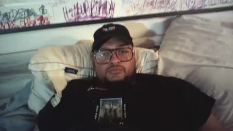 dbeamon92 online show from 06.30.26