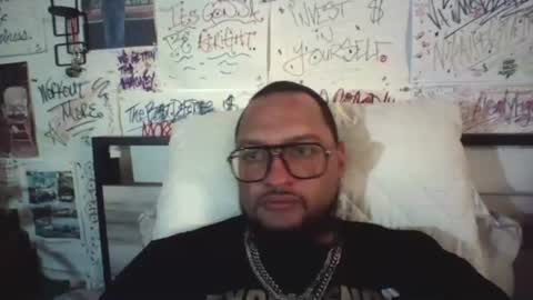 dbeamon92 online show from 07.06.26