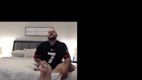 blondemamabalddaddy online show from 06.30.26