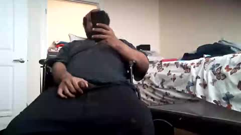 Snapshot of dbras_19 chatting on 11.06.25 dbras 19 online show from 11.06.25