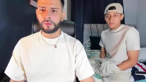 dcollins_ online show from 10.07.25