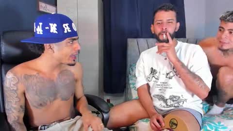 dcollins_ online show from 10.13.25