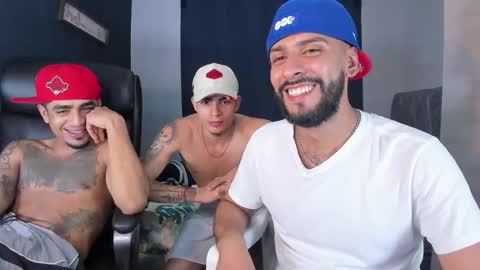 dcollins_ online show from 10.18.25