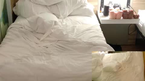 DCrush online show from 02.18.26