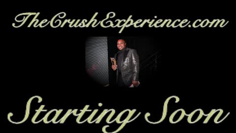 DCrush online show from 04.09.26