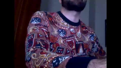 Snapshot of dcs83 chatting on 10.25.25 dcs83 online show from 10.25.25