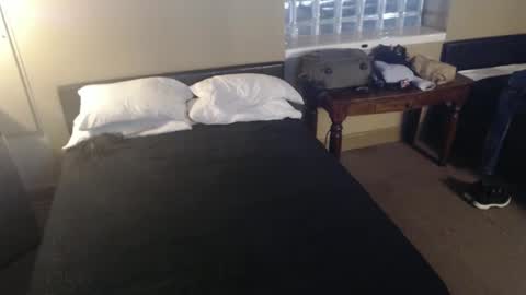 DCTeamFucker online show from 12.21.24