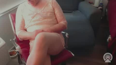 DCTeamFucker online show from 02.05.26