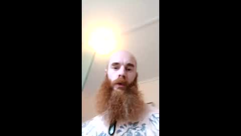 Snapshot of ddannadd chatting on 03.09.26 ddannadd online show from 03.09.26