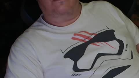 Snapshot of ddc444 chatting on 09.18.25 DC online show from 09.18.25