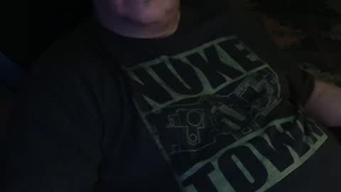 Snapshot of ddc444 chatting on 10.14.25 DC online show from 10.14.25