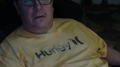 Snapshot of ddc444 chatting on 10.15.25 DC online show from 10.15.25