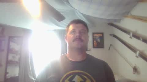 Daddy T online show from 10.07.25