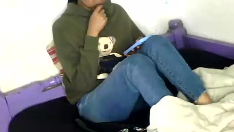Snapshot of de_maskedcouple chatting on 06.22.26 de_maskedcouple online show from 06.22.26