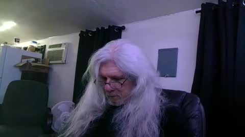 deaconoddeye online show from 01.19.26