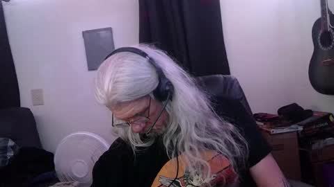 deaconoddeye online show from 02.03.26