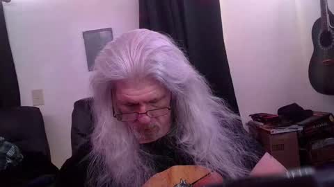 deaconoddeye online show from 02.03.26