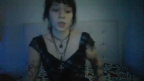 dead_moonxx online show from 07.15.26