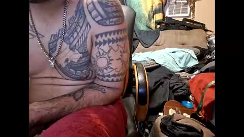 deadbirdink8o8 online show from 01.12.26