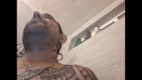 deadbirdink8o8 online show from 01.17.26