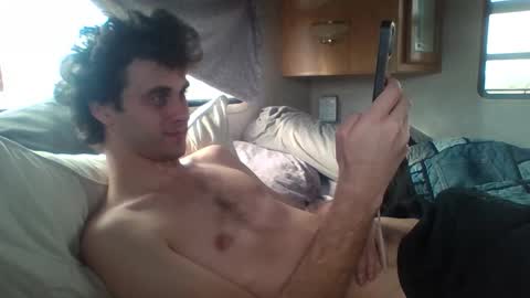 deafguyproud69 online show from 03.02.26