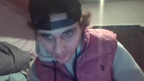 deafguyproud69 online show from 03.05.26