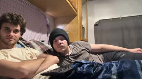 deafguyproud69 online show from 03.13.26