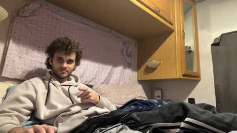 deafguyproud69 online show from 03.17.26