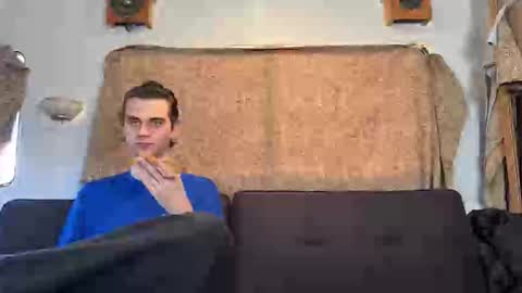 deafguyproud69 online show from 03.18.26