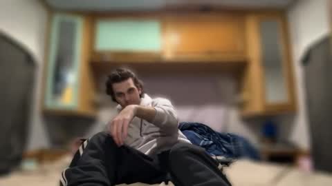 deafguyproud69 online show from 03.21.26