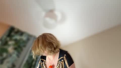 DEAF Zoe and NaughtiestGal Misty online show from 10.31.25