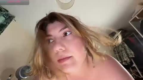 DEAF Zoe and NaughtiestGal Misty online show from 07.14.26