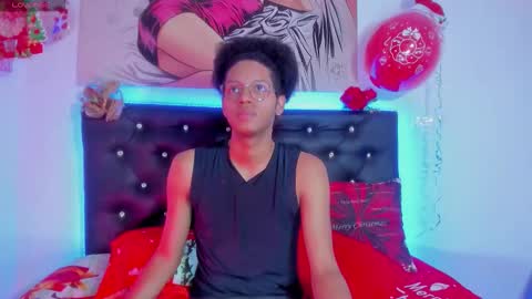 deamon_devil online show from 12.22.25