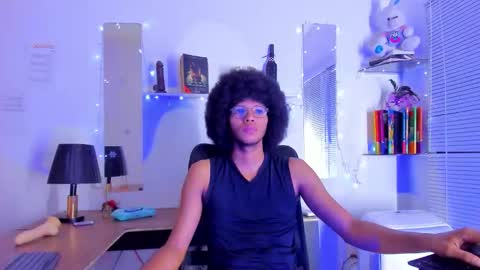 deamon_devil online show from 03.23.26