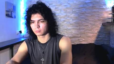 dean_raven online show from 03.08.26