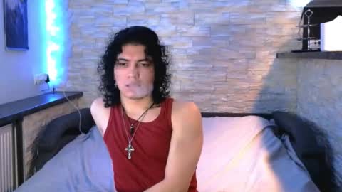dean_raven online show from 03.14.26