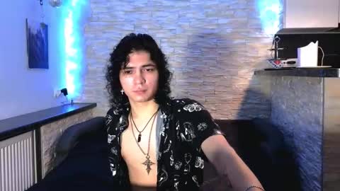 dean_raven online show from 03.23.26