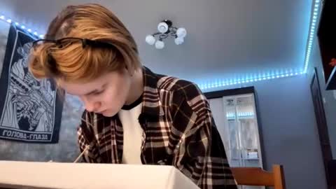 Sabrine online show from 01.16.26