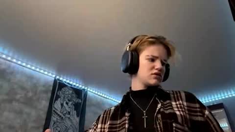 Sabrine online show from 02.01.26