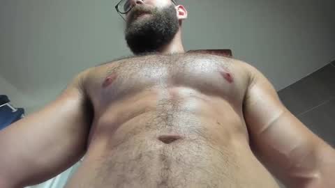 Snapshot of deanlek chatting on 02.25.25 Dean online show from 02.25.25