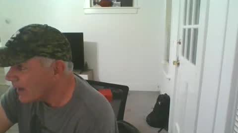 Deano DILF online show from 12.28.24