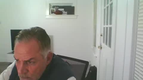 Deano DILF online show from 01.01.25