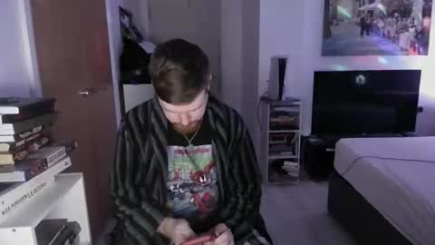 Dean online show from 02.01.26