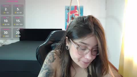 dearlilith6666 online show from 03.07.25