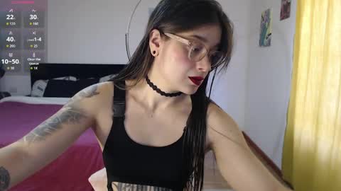 dearlilith6666 online show from 04.03.26