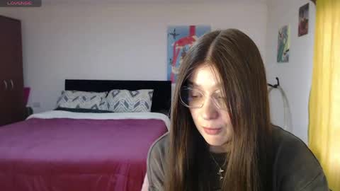 Snapshot of dearlilith6666 chatting on 05.12.26 dearlilith6666 online show from 05.12.26