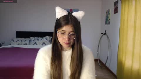 Snapshot of dearlilith6666 chatting on 05.13.26 dearlilith6666 online show from 05.13.26