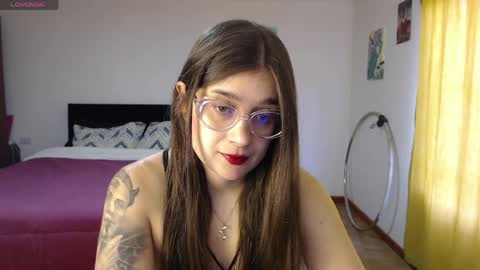 Snapshot of dearlilith6666 chatting on 05.15.26 dearlilith6666 online show from 05.15.26