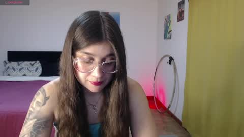 Snapshot of dearlilith6666 chatting on 05.27.26 dearlilith6666 online show from 05.27.26