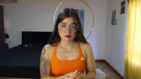 Snapshot of dearlilith6666 chatting on 06.04.26 dearlilith6666 online show from 06.04.26